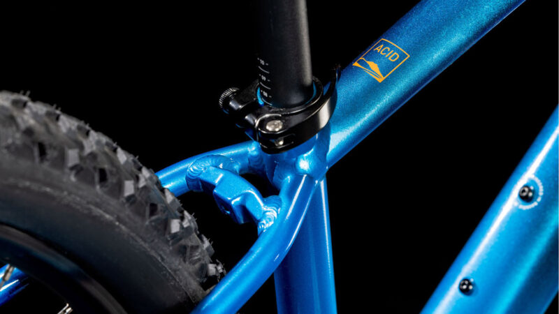 Cube Acid 260 Disc actionteam – Bild 6