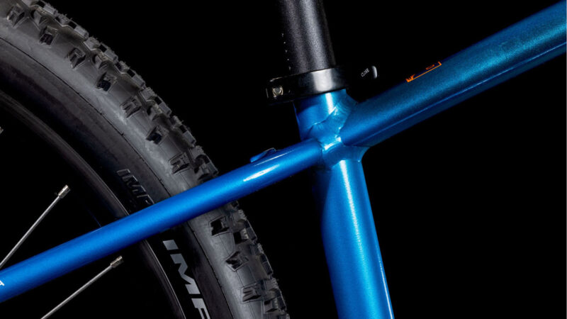 Cube Acid 260 Disc actionteam – Bild 5
