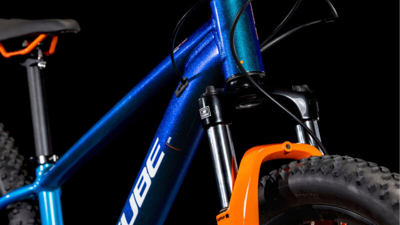 Cube Acid 260 Disc actionteam – Bild 4