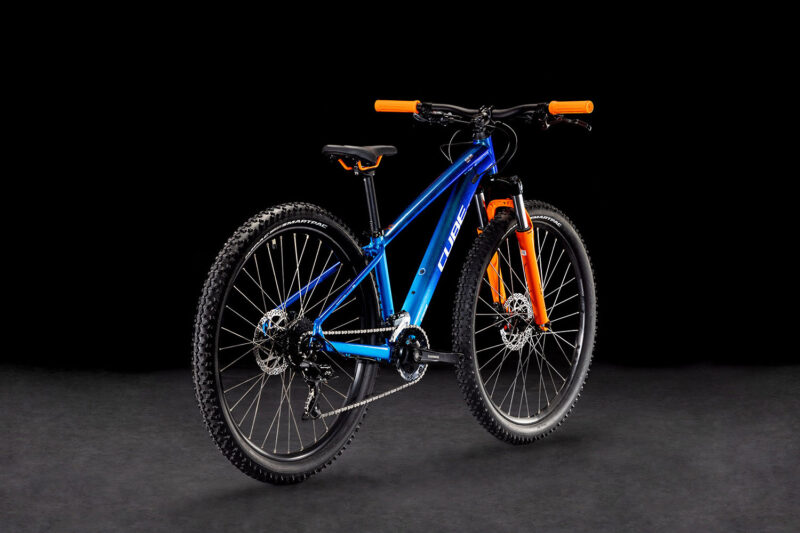 Cube Acid 260 Disc actionteam – Bild 3