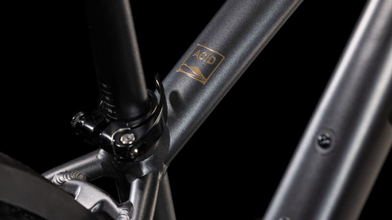 Cube Acid 260 Disc Allroad grey´n´flash – Bild 4