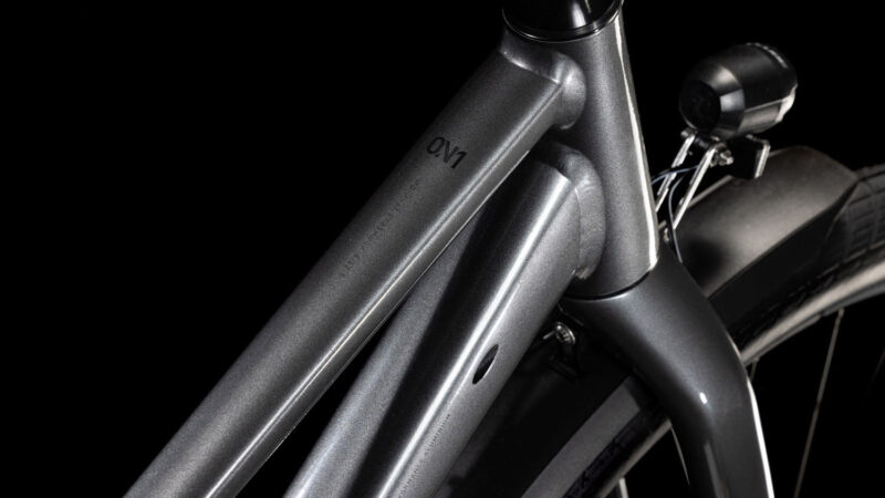 Cube Hyde ONE FE Lady graphite´n´black – Bild 7