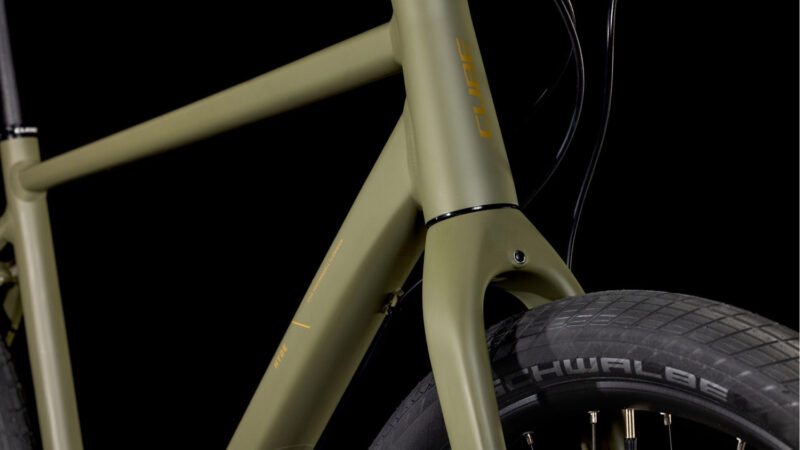 Cube Hyde Pro dustyolive´n´gold – Bild 4