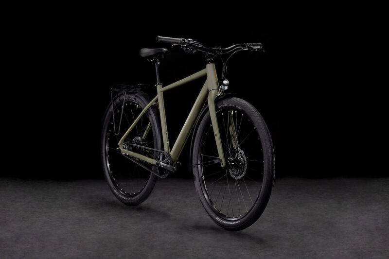 Cube Hyde Pro FE dustyolive´n´gold – Bild 3