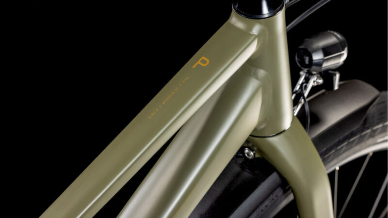 Cube Hyde Pro FE Lady dustyolive´n´gold – Bild 7