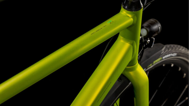 Cube Editor Race FE lizard´n´black – Bild 4