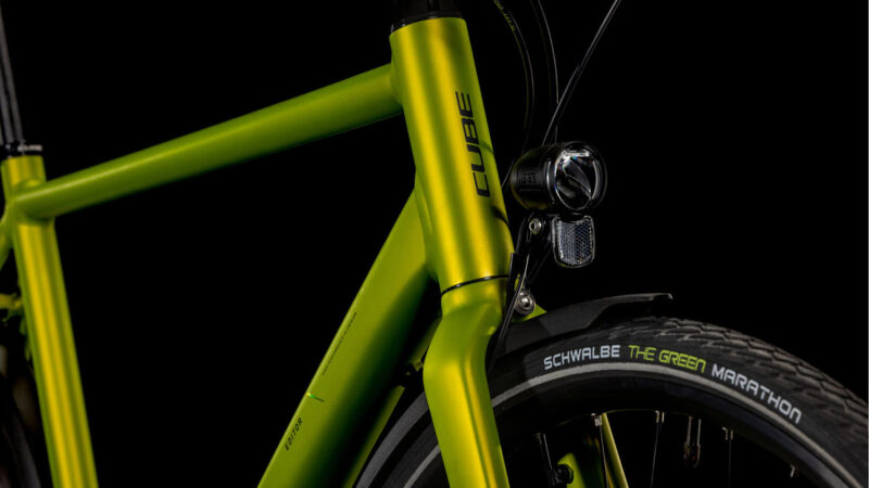 Cube Editor Race FE lizard´n´black – Bild 8