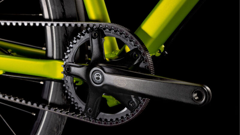 Cube Editor Race FE Lady lizard´n´black – Bild 5