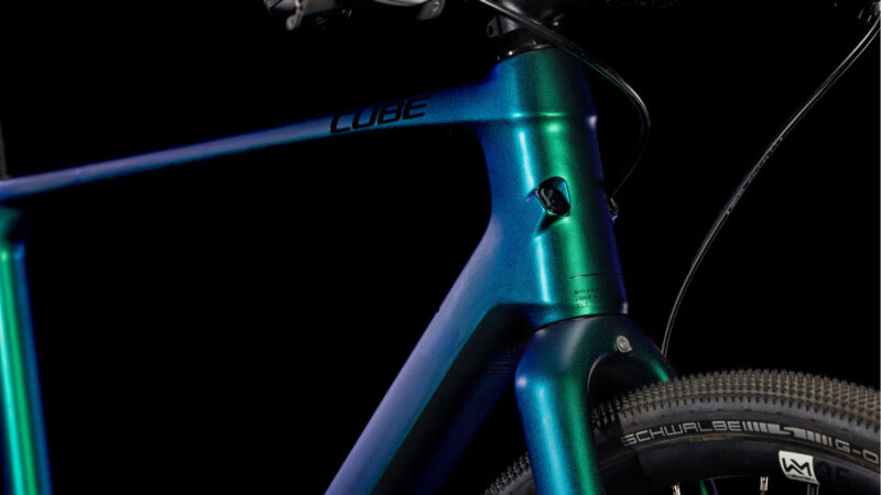 Cube Nulane C:62 SLT goblin´n´black – Bild 4