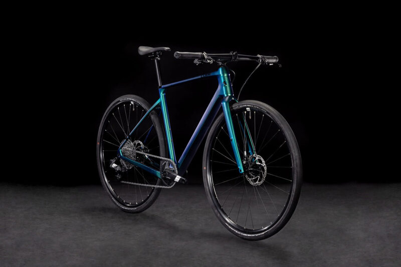 Cube Nulane C:62 SLT goblin´n´black – Bild 3
