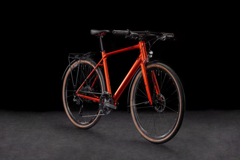 Cube Nulane Pro FE fireorange´n´black – Bild 3