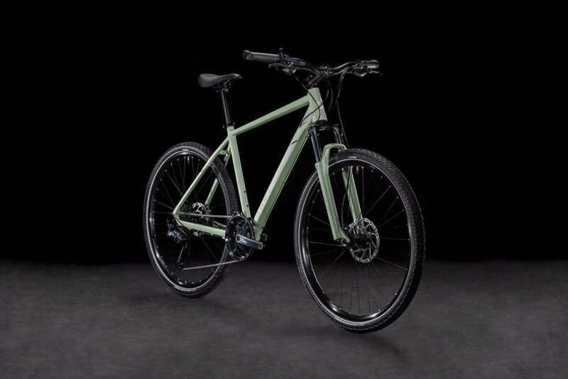 Cube Nature SLX pistachio´n´palemint – Bild 3