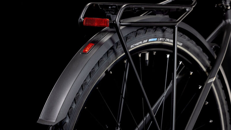 Cube Nature ONE Allroad black´n´black – Bild 6