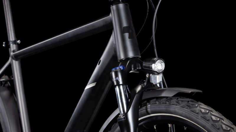 Cube Nature ONE Allroad black´n´black – Bild 4