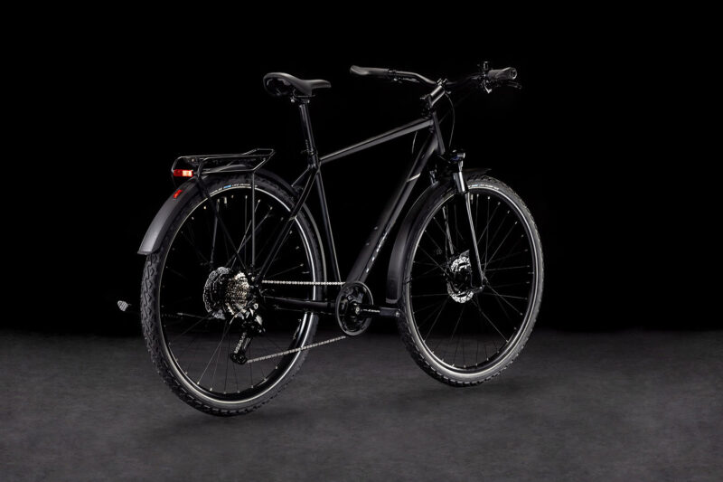 Cube Hyde ONE graphite´n´black – Bild 3