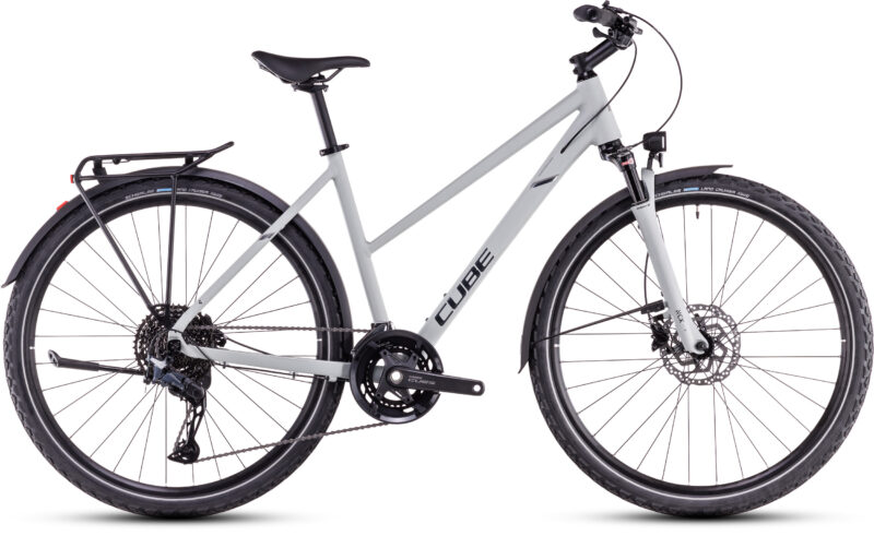 Cube Nature EXC Allroad Lady seasalt´n´pyrite