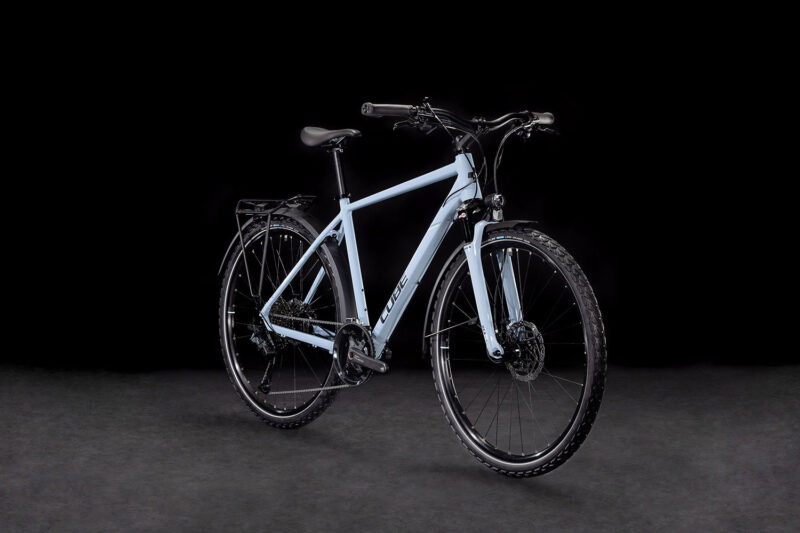 Cube Nature EXC Allroad pigeonblue´n´black – Bild 3