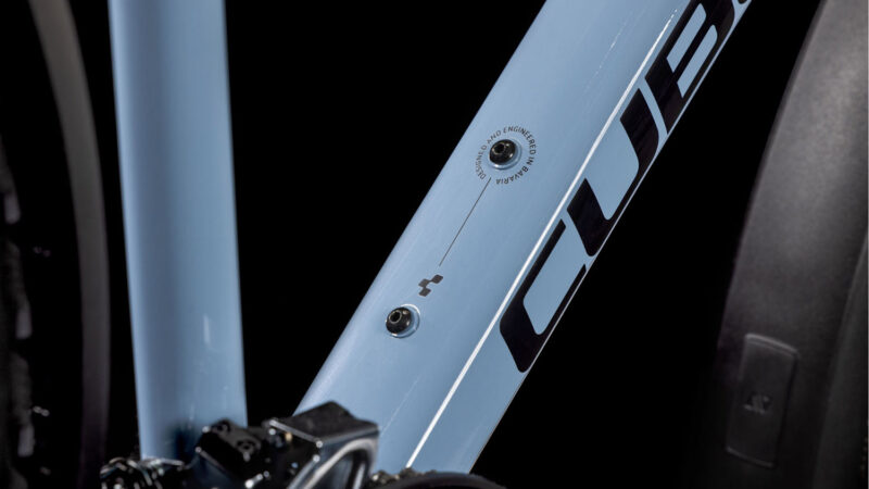 Cube Nature EXC Allroad Lady pigeonblue´n´black – Bild 5