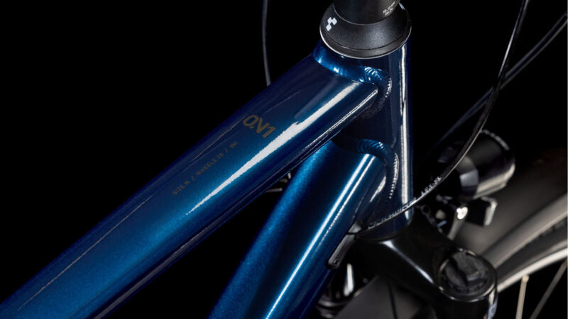Cube Touring ONE deepsea´n´blackchrome – Bild 7