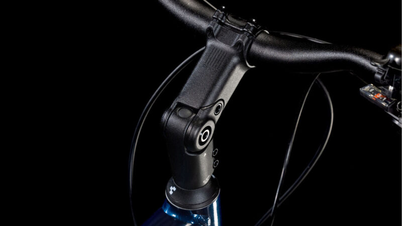 Cube Touring ONE deepsea´n´blackchrome – Bild 6