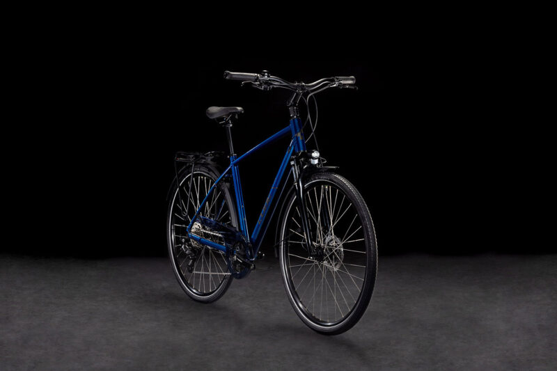 Cube Touring ONE deepsea´n´blackchrome – Bild 3