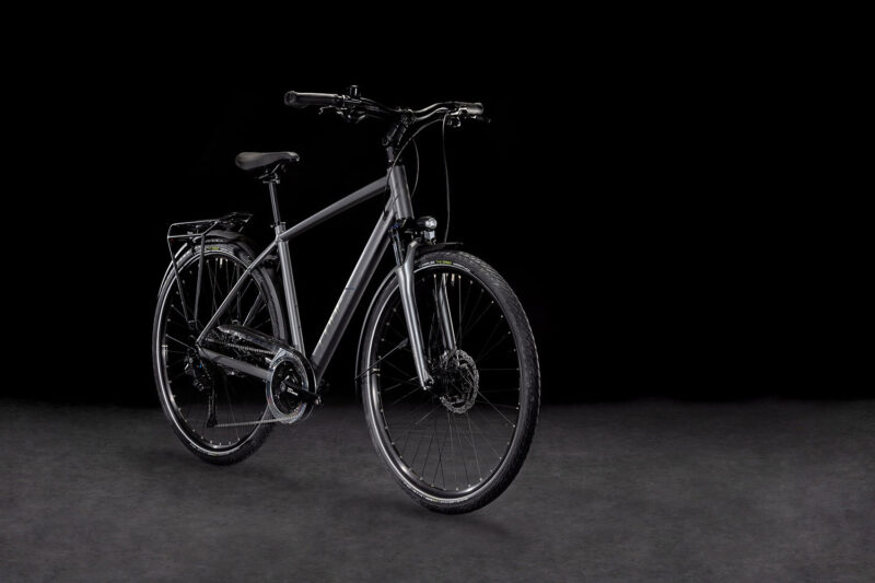 Cube Touring Pro slabgrey´n´metal – Bild 3