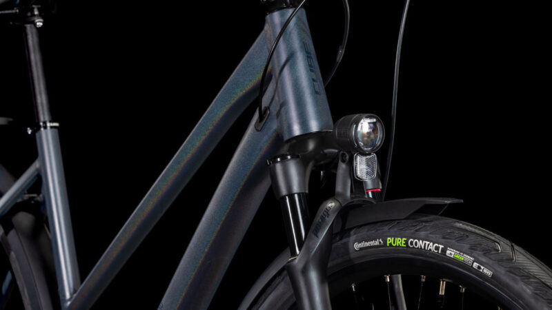 Cube Kathmandu SLX Lady nightsky´n´ink – Bild 4