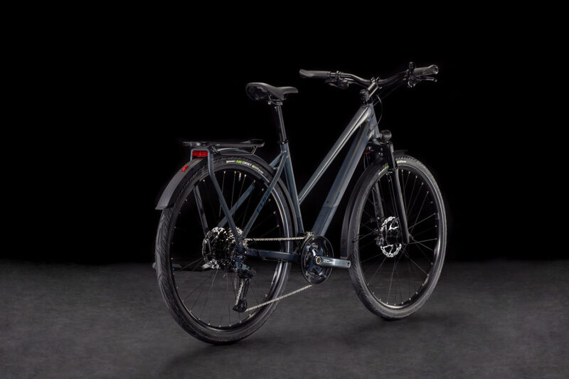 Cube Kathmandu SLX Lady nightsky´n´ink – Bild 3