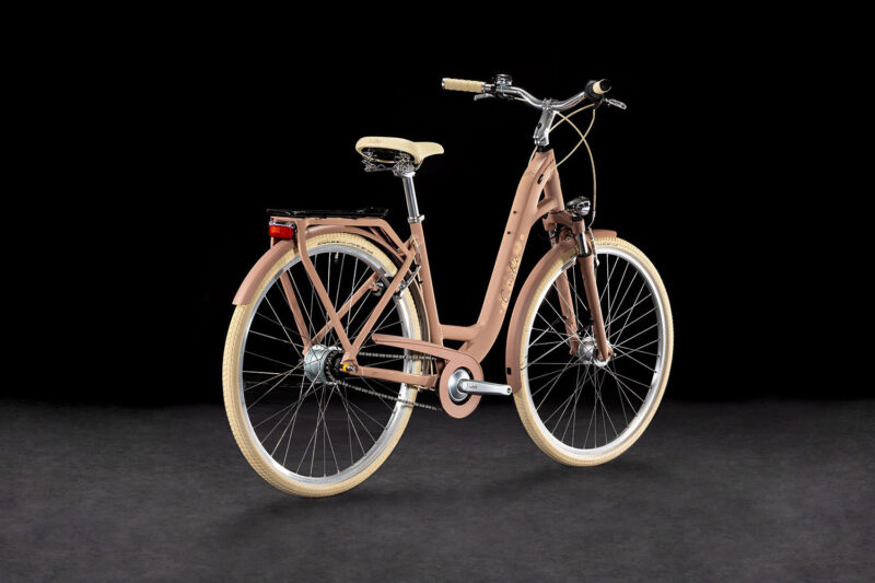 Cube Ella oldpink´n´plum – Bild 3