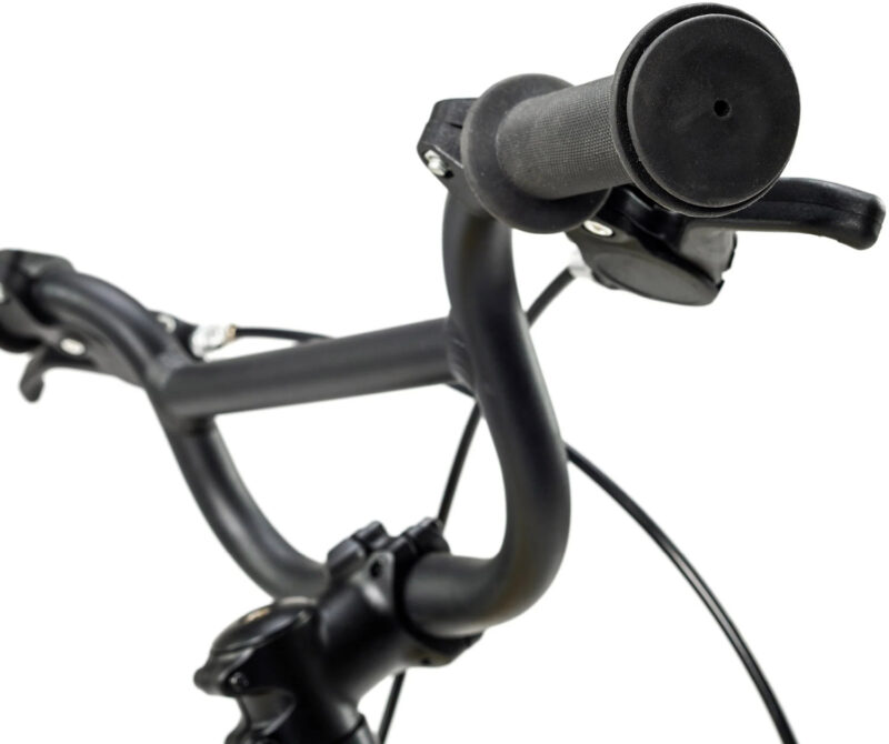 ACADEMY Grade 2 Kinderfahrrad – Bild 4