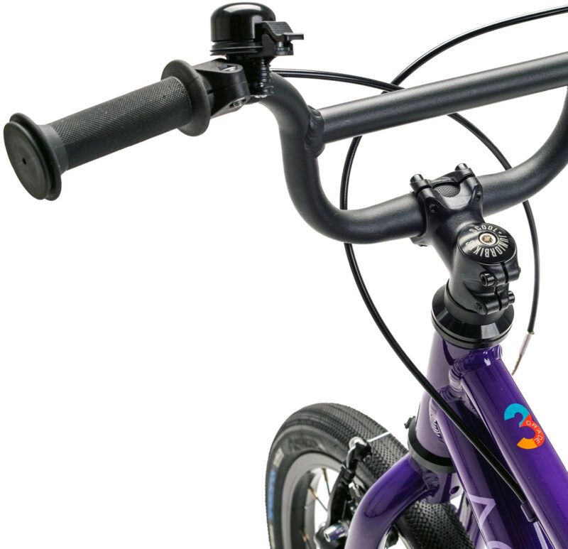 ACADEMY Grade 3 Belt Kinderfahrrad – Bild 3