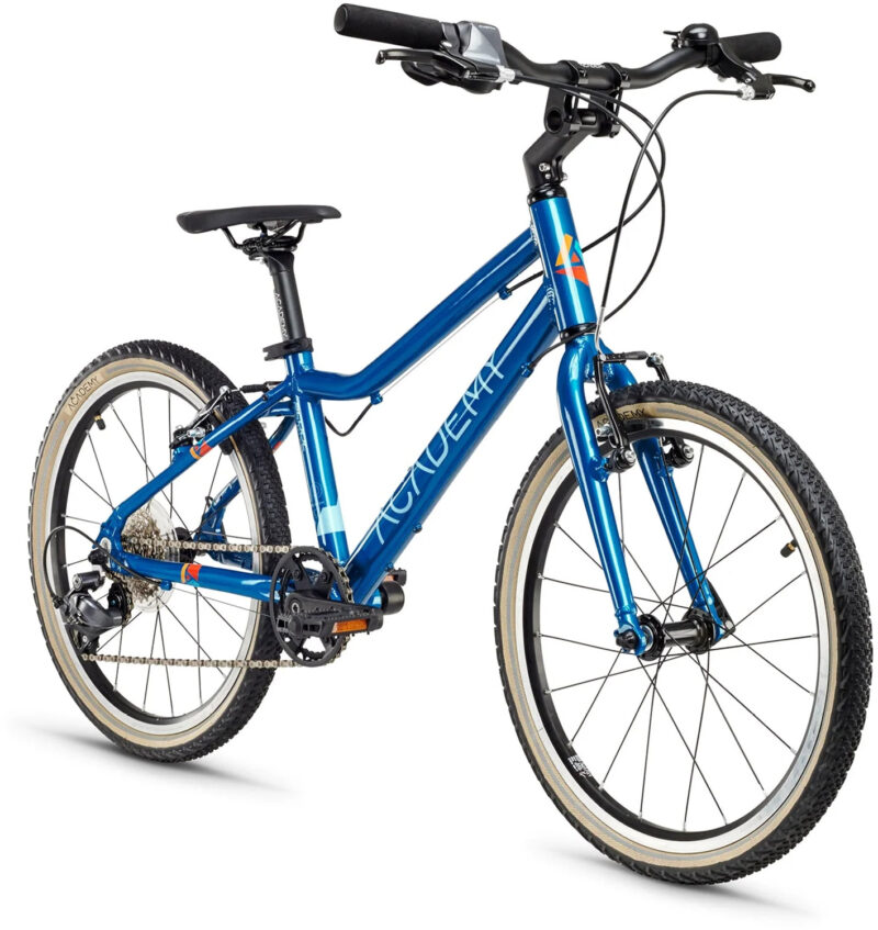 ACADEMY Grade 4 Kinderfahrrad – Bild 3