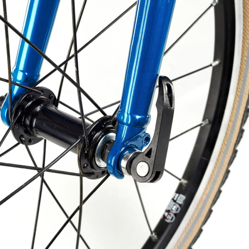 ACADEMY Grade 4 Kinderfahrrad – Bild 5