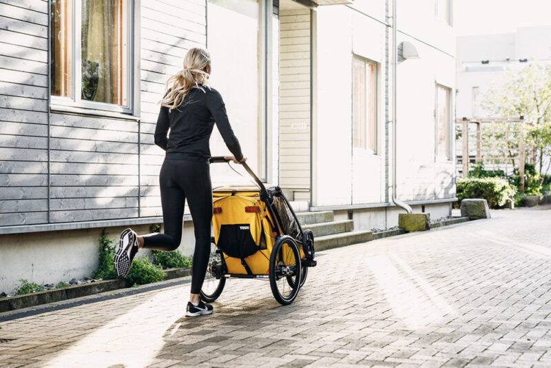 Thule Chariot Sport 2 – Bild 6