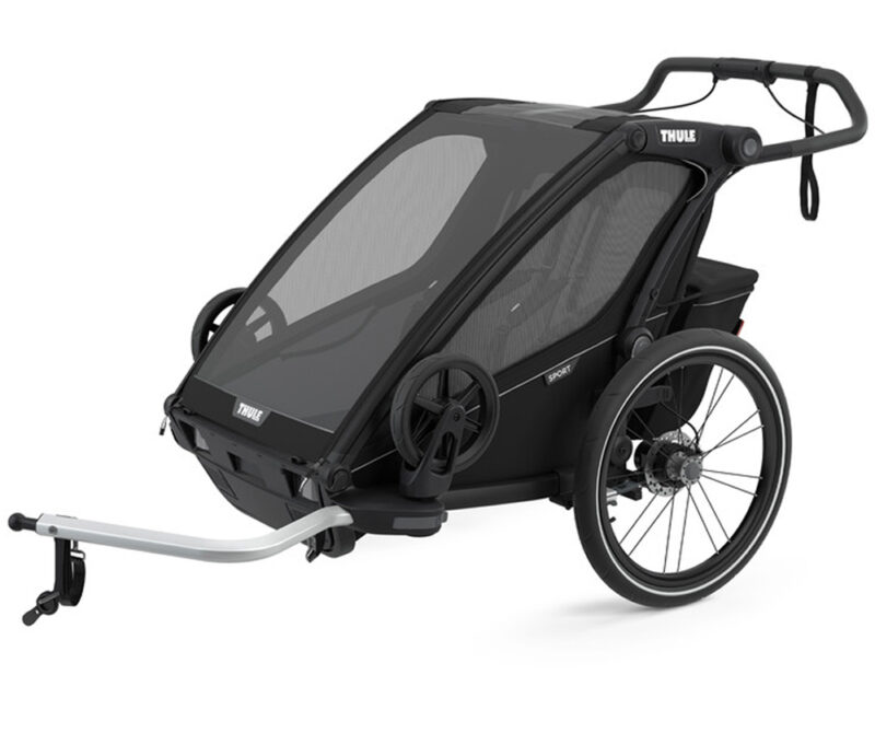 Thule Chariot Sport 2 – Bild 2