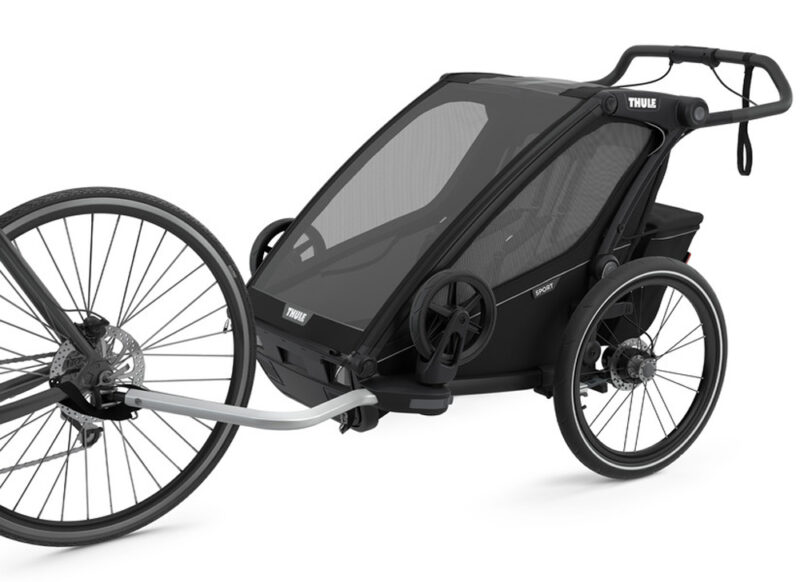 Thule Chariot Sport 2 – Bild 3