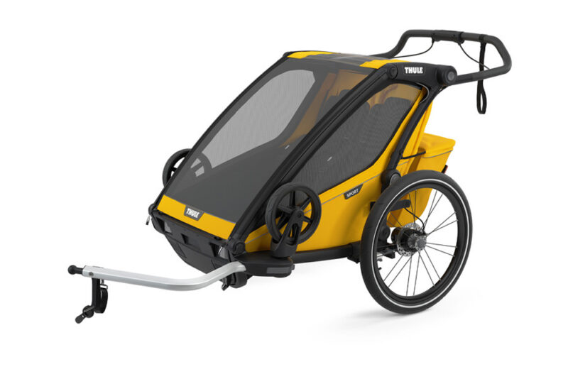 Thule Chariot Sport 2 – Bild 11