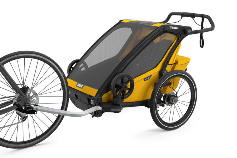 Thule Chariot Sport 2 – Bild 10