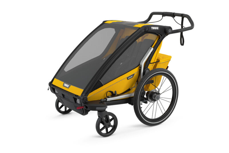 Thule Chariot Sport 2 – Bild 9