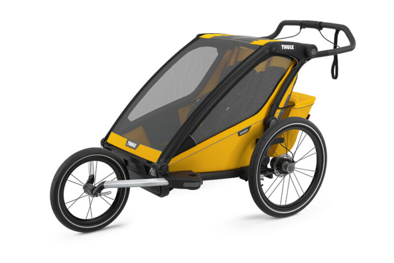 Thule Chariot Sport 2 – Bild 8
