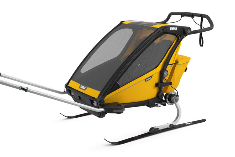 Thule Chariot Sport 2 – Bild 7