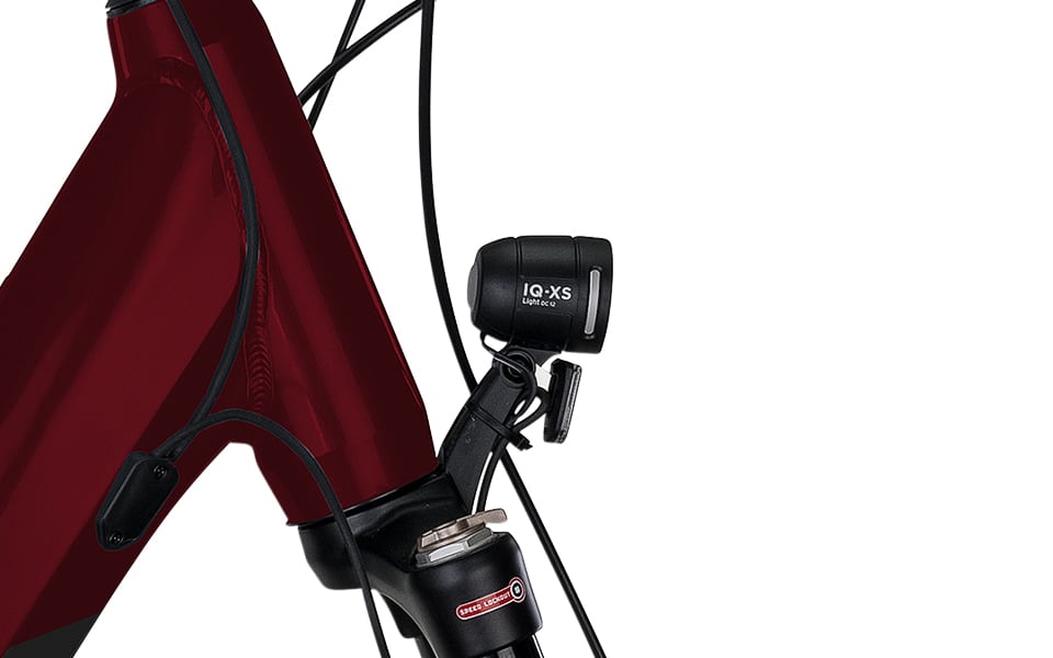 Shimano Deore XT 11-Gang / Bosch Performance Line CX – Bild 8