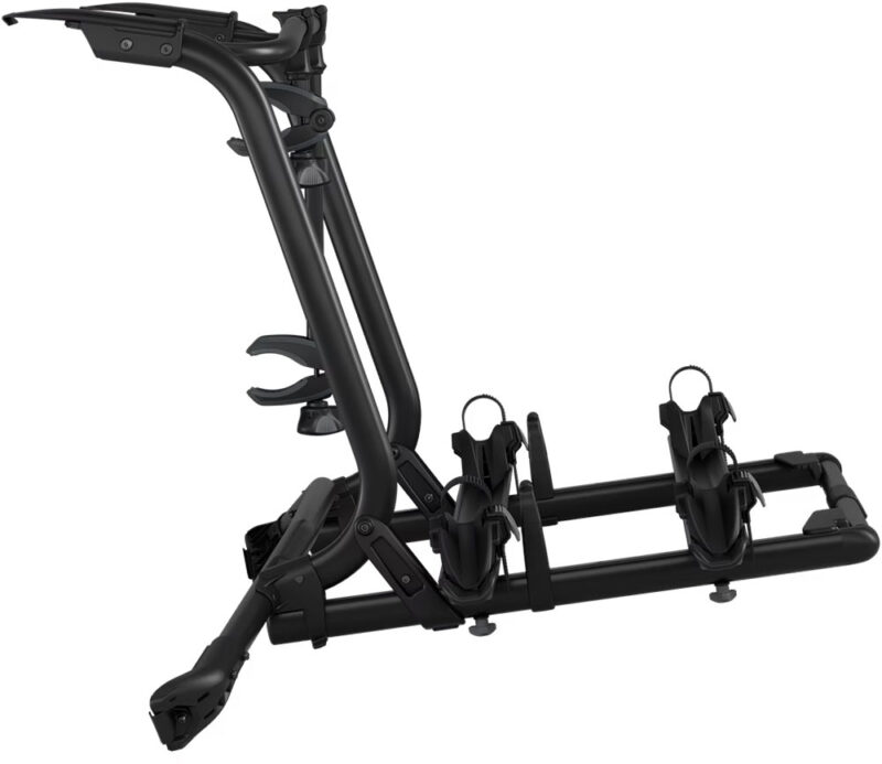 Thule WanderWay 2-Bike - Heckträger – Bild 3