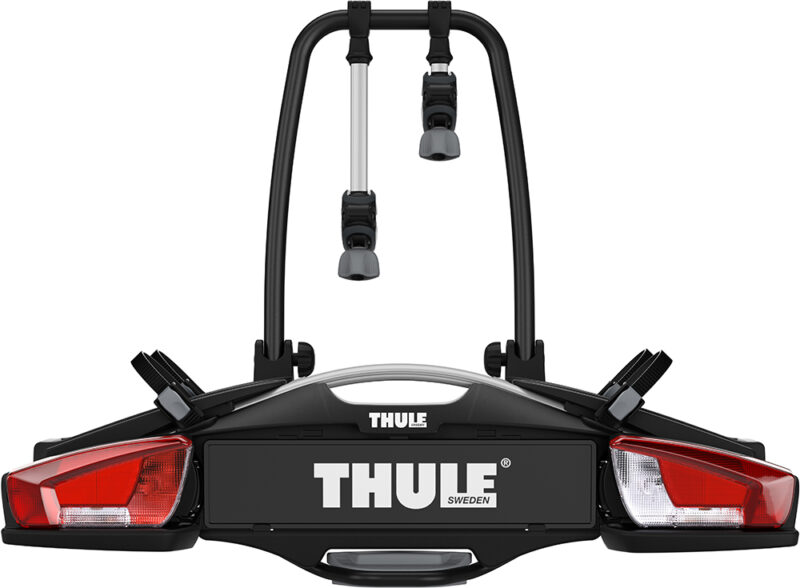Thule VeloCompact 2 924 - Fahrradträger – Bild 3