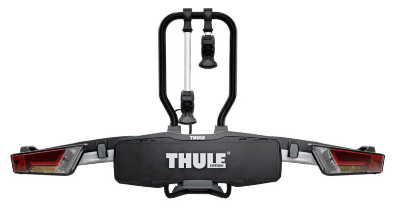 Thule EasyFold XT 2 933 - Fahrradträger – Bild 2