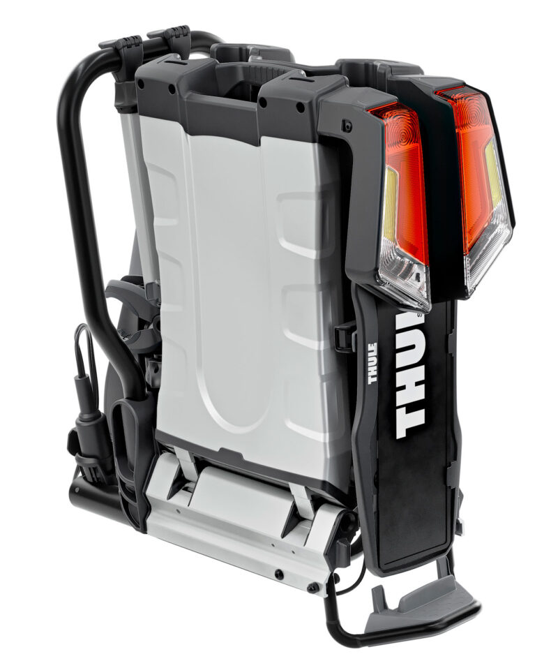 Thule EasyFold XT 2 933 - Fahrradträger – Bild 6