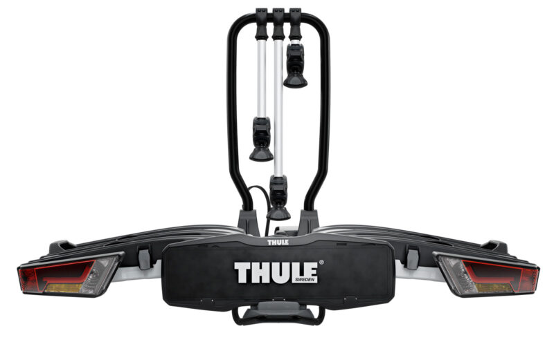 Thule EasyFold XT 3 934 - Fahrradträger – Bild 3