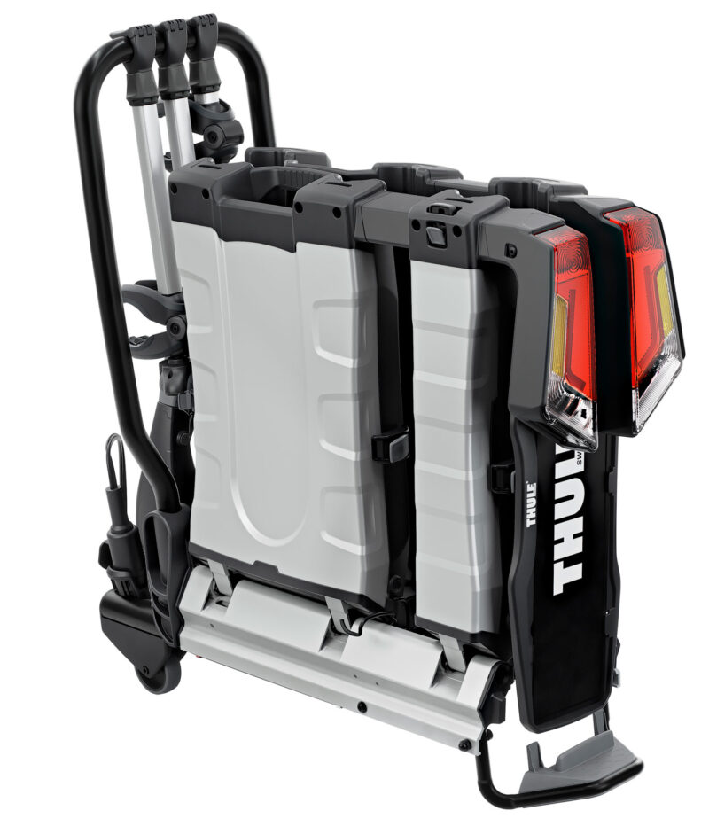 Thule EasyFold XT 3 934 - Fahrradträger – Bild 5