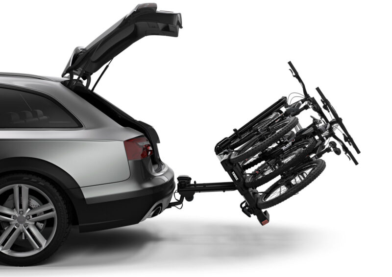 Thule EasyFold XT 3 934 - Fahrradträger – Bild 7