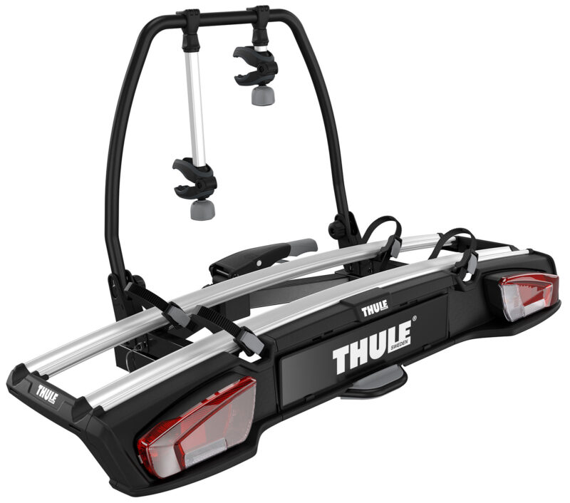 Thule VeloSpace XT 2 938 - Fahrradträger – Bild 3